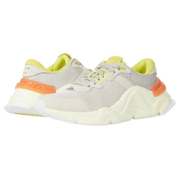 Sorel Women's Kinetic RNEGD Lace Shoes Size 6 - Picture 1 of 6